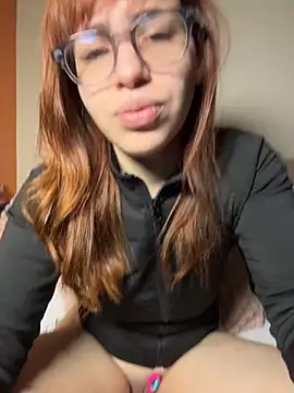 AgnesCampp online show from 06.23.26