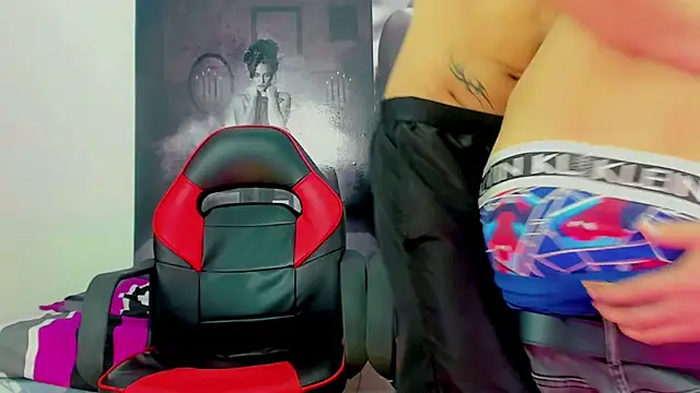 migueyalejo teens online show from 12.10.24