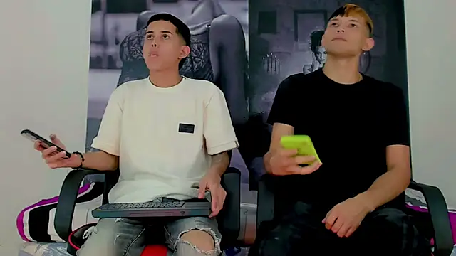 migueyalejo teens online show from 12.15.24