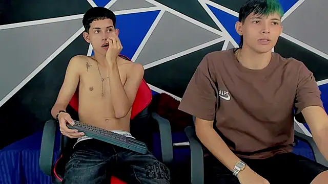 migueyalejo teens online show from 01.17.25