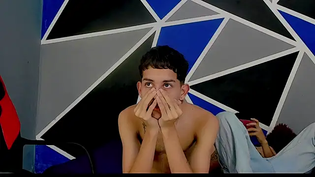 migueyalejo teens online show from 02.16.25