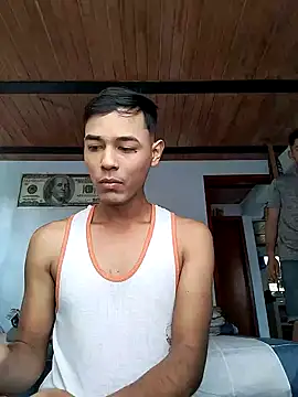 SexyNicoHotxx online show from 01.01.25