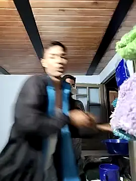 SexyNicoHotxx online show from 01.01.25