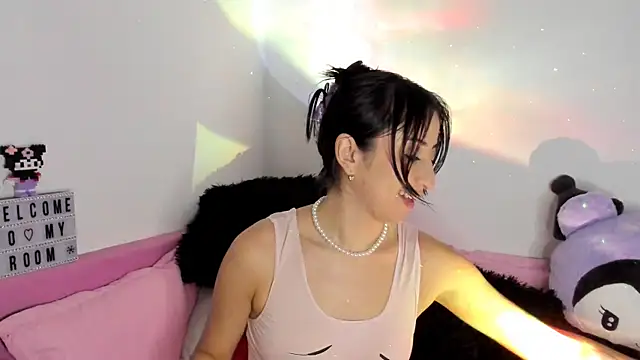 gabyye capprins online show from 02.10.25