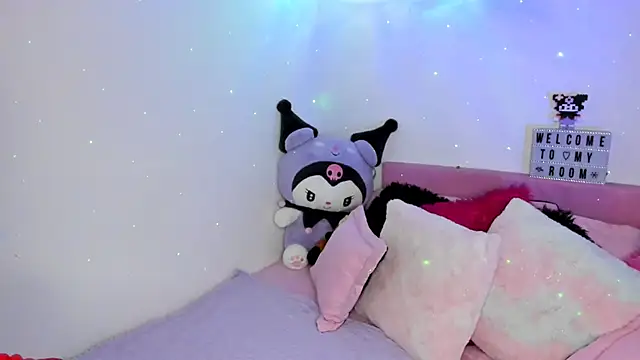 gabyye capprins online show from 02.14.25