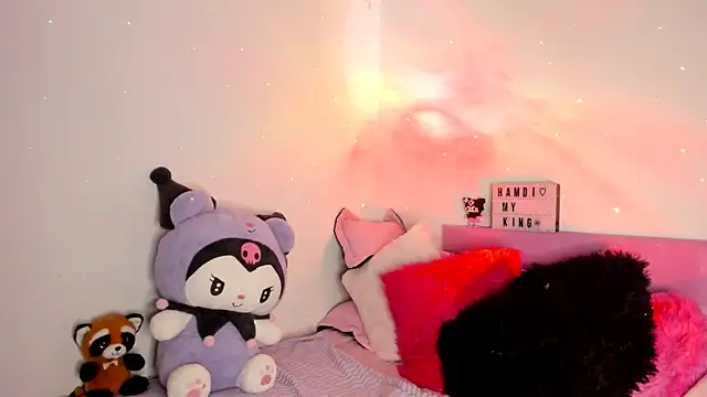 gabyye capprins online show from 02.20.25