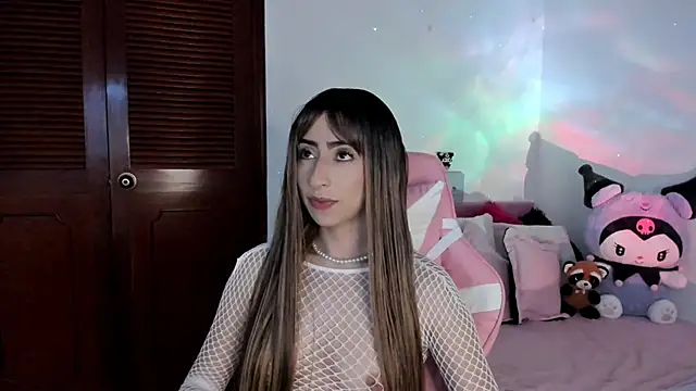 gabyye capprins online show from 02.28.25