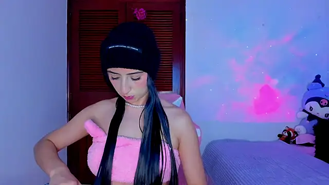 gabyye capprins online show from 03.06.25