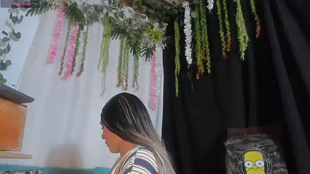 vane63 online show from 10.26.25