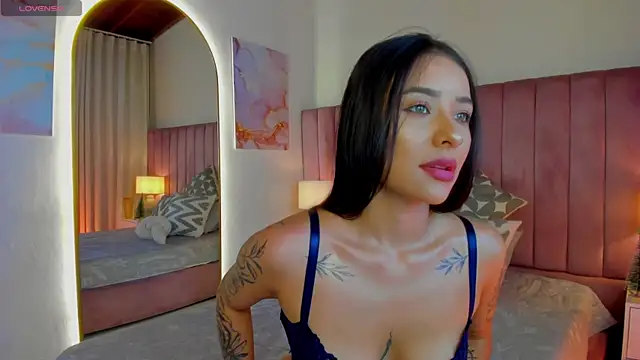 SweetGirl       online show from 12.22.25