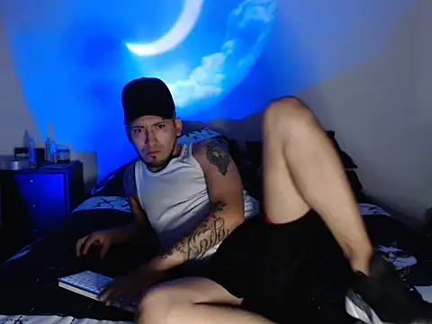 Jeiison duf online show from 11.21.25