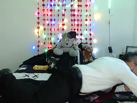 Jeiison duf online show from 11.26.25