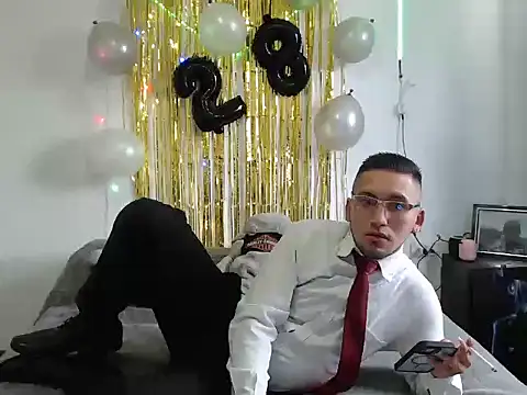 Jeiison duf online show from 11.28.25