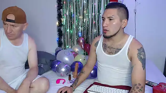 Jeiison duf online show from 12.20.25