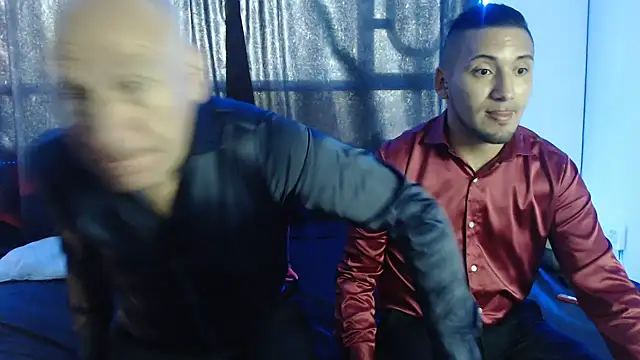 Jeiison duf online show from 01.11.26