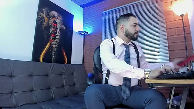 Ethan Castellano online show from 12.03.24