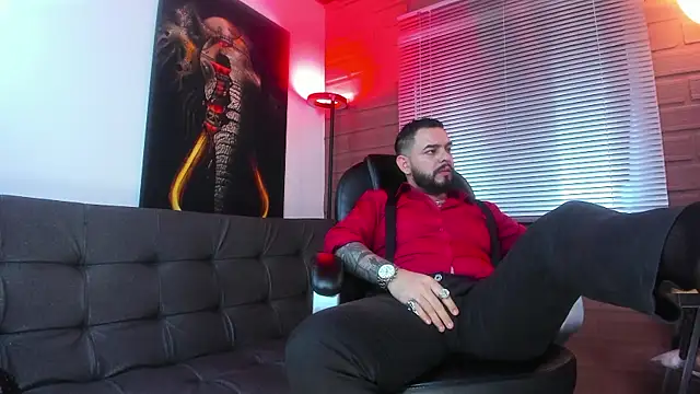 Ethan Castellano online show from 12.04.24