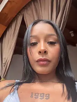 natali henao online show from 11.12.25