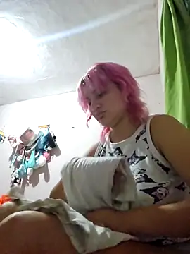 sadnessgyall online show from 10.10.25