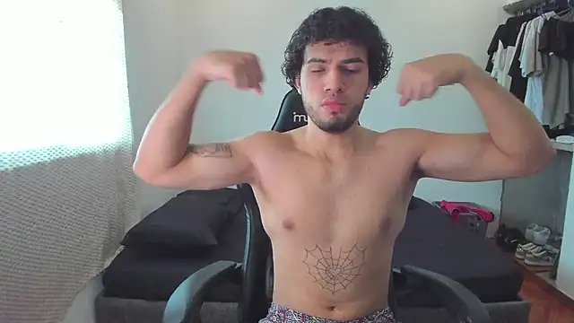 daddy jhons online show from 12.02.24