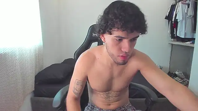 daddy jhons online show from 12.09.24