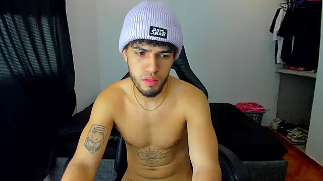 daddy jhons online show from 03.01.25