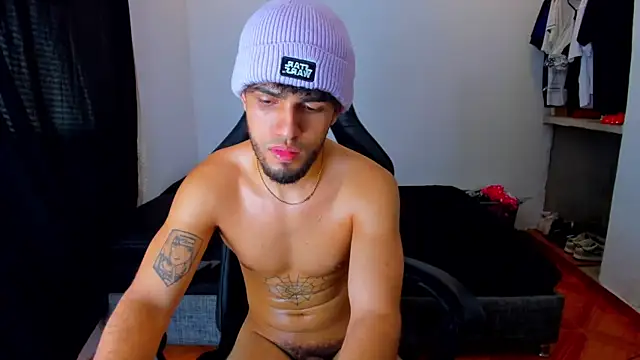 daddy jhons online show from 03.13.25