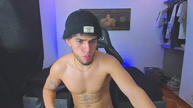 daddy jhons online show from 09.13.25