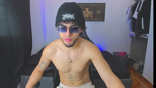 daddy jhons online show from 10.27.25