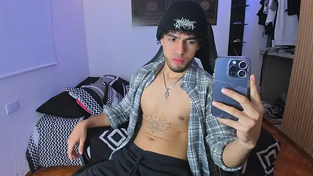 daddy jhons online show from 03.18.26