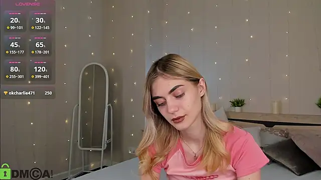 Cherry Price online show from 09.22.25