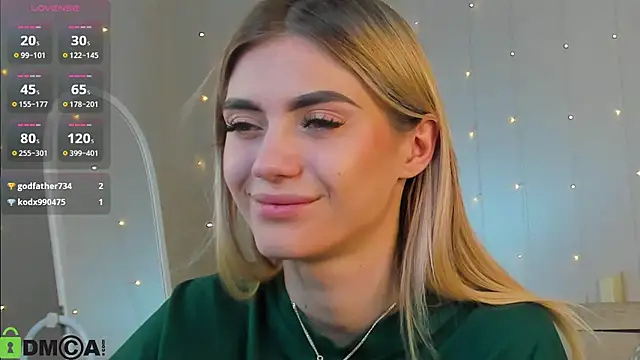 Cherry Price online show from 10.05.25