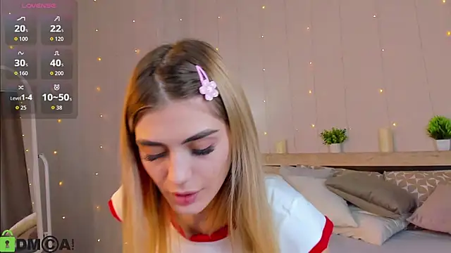 Cherry Price online show from 10.08.25