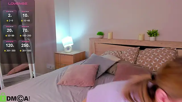 Cherry Price online show from 02.09.26