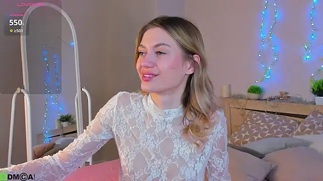 Cherry Price online show from 04.07.26