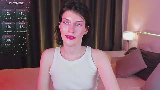 Snapshot of Kolette_Gray chatting on 01.18.25 Kolette Gray online show from 01.18.25