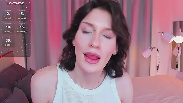 Snapshot of Kolette_Gray chatting on 01.31.25 Kolette Gray online show from 01.31.25