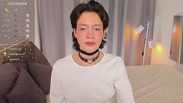 Snapshot of Kolette_Gray chatting on 03.09.25 Kolette Gray online show from 03.09.25