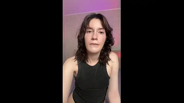 Snapshot of Kolette_Gray chatting on 10.24.25 Kolette Gray online show from 10.24.25