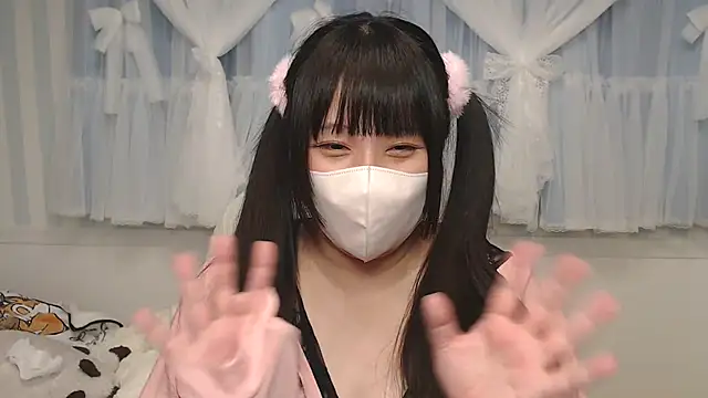 Snapshot of yua0727 chatting on 10.03.25 yua0727 online show from 10.03.25