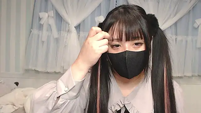 yua0727 online show from 01.16.26