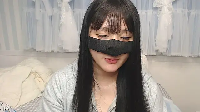 yua0727 online show from 06.22.26