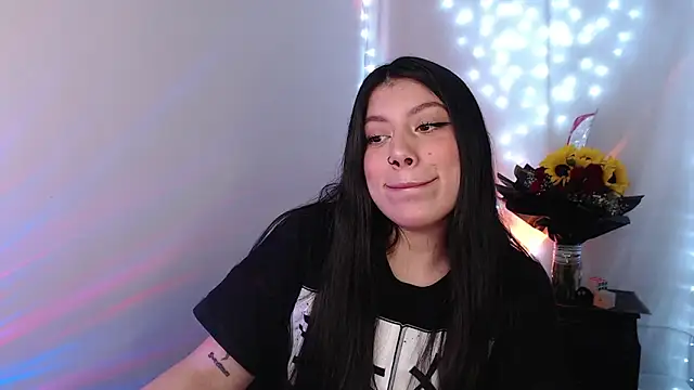 Snapshot of iam_emy chatting on 09.20.25 iam emy online show from 09.20.25