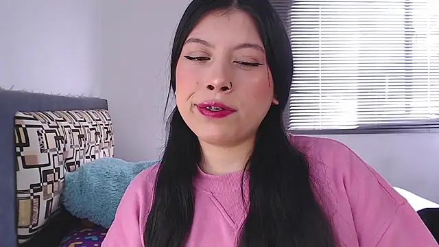 Snapshot of iam_emy chatting on 10.05.25 iam emy online show from 10.05.25