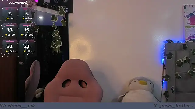 jacks hotter online show from 12.03.25