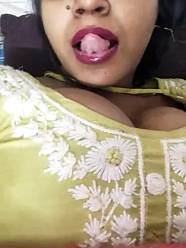 Sania-Love online show from 02.20.25