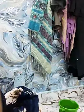 Sania-Love online show from 02.13.26