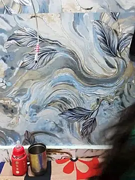 Sania-Love online show from 02.20.26