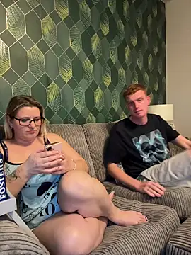 SweetXCandyX online show from 01.15.26