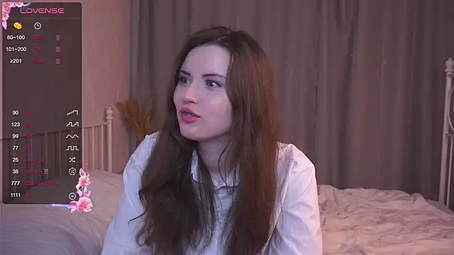 LoraDevon online show from 01.30.25